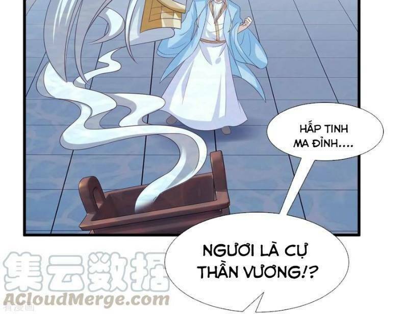 Ta Là Ngọc Hoàng Đại Đế: Chapter 78