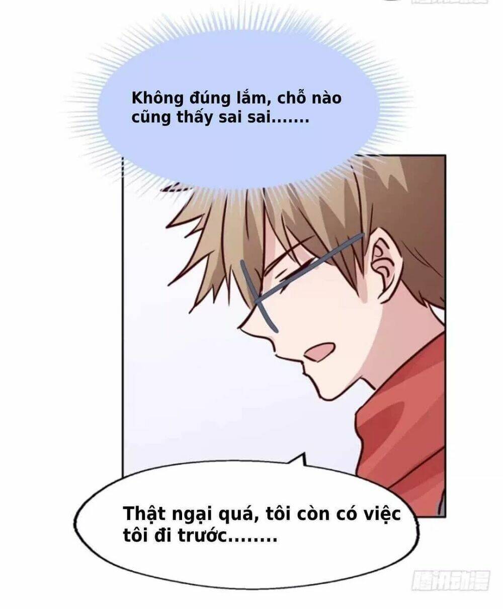 Chạy Đi Âm Sai: Chapter 100