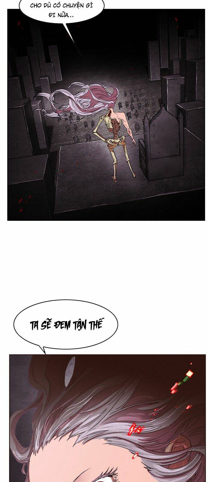 Hard Core Leveling Warrior: Chapter 142