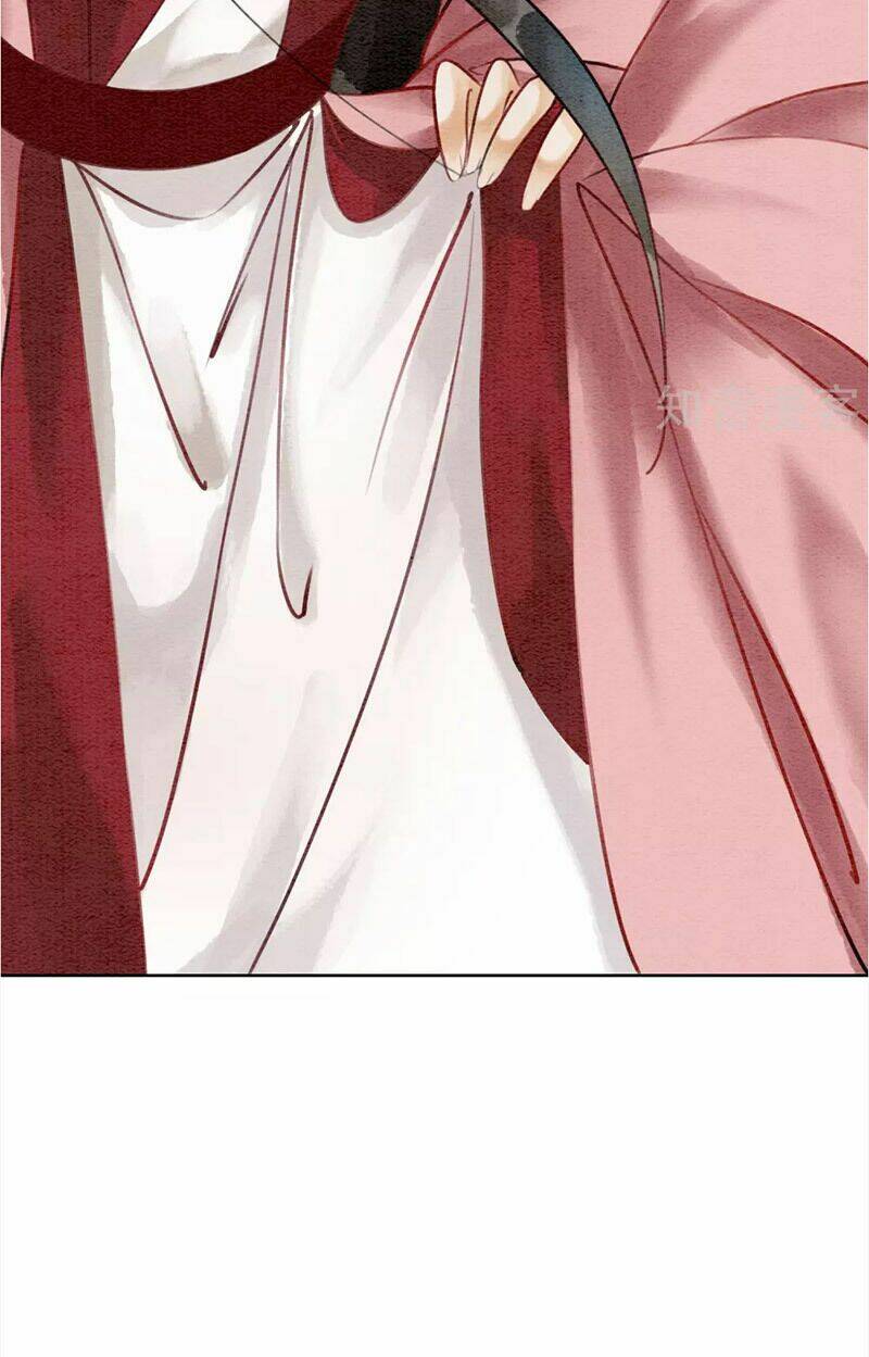 Hậu Cung Của Trẫm Cháy Rồi!: Chapter 72