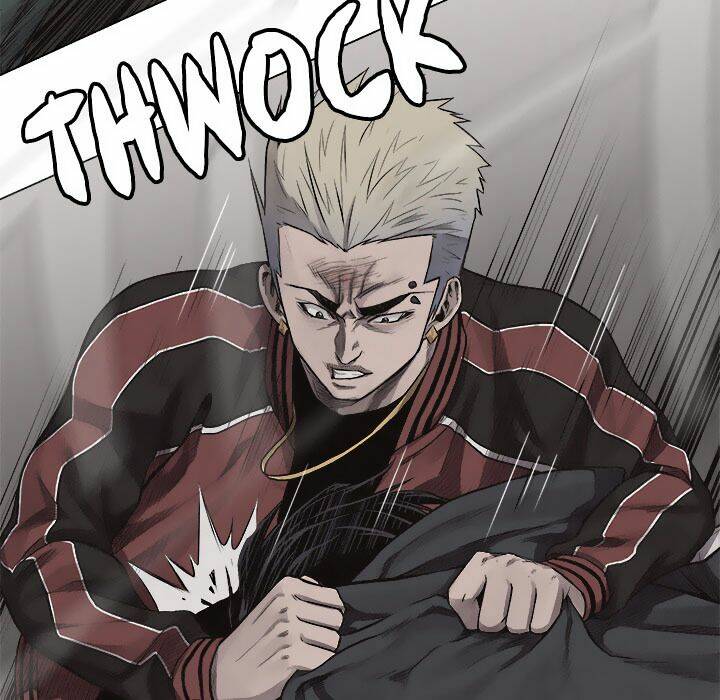 Nắm Đấm: Chapter 22