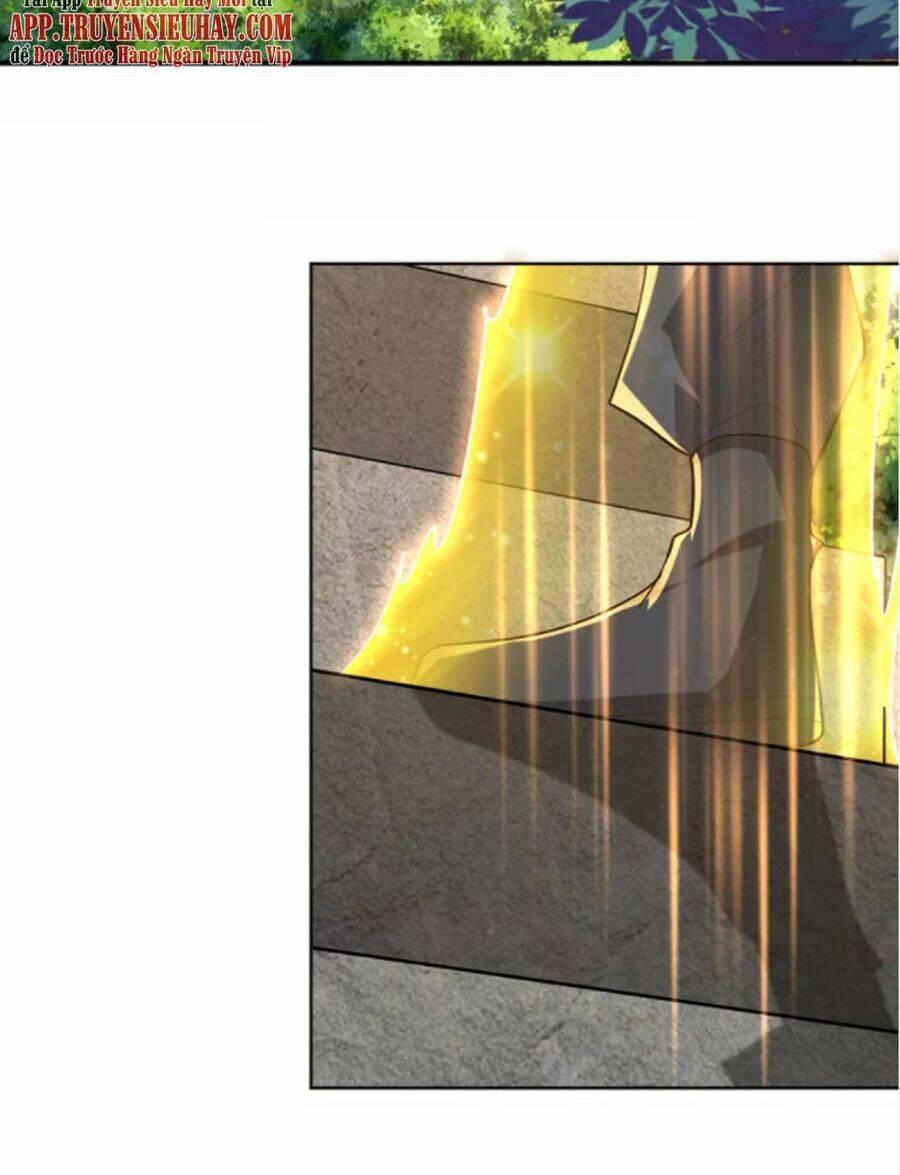 Yêu Giả Vi Vương: Chapter 290