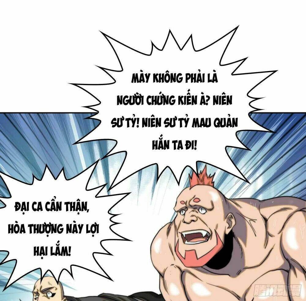 Đô Thị Hàng Thần Khúc: Chapter 5
