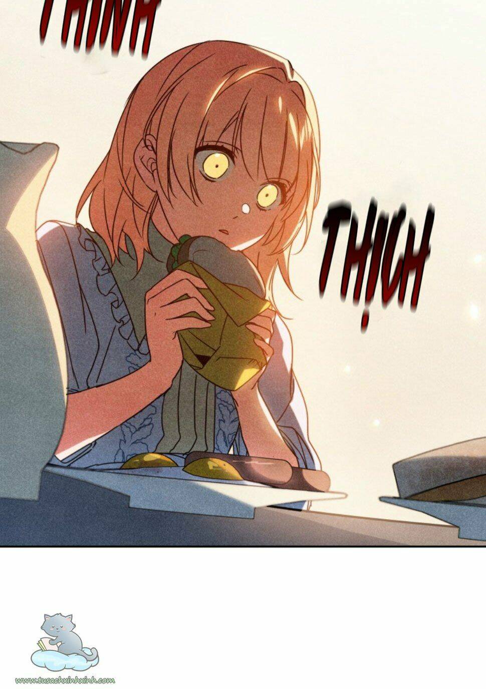 Nàng Elizabeth Thuần Khiết: Chapter 38