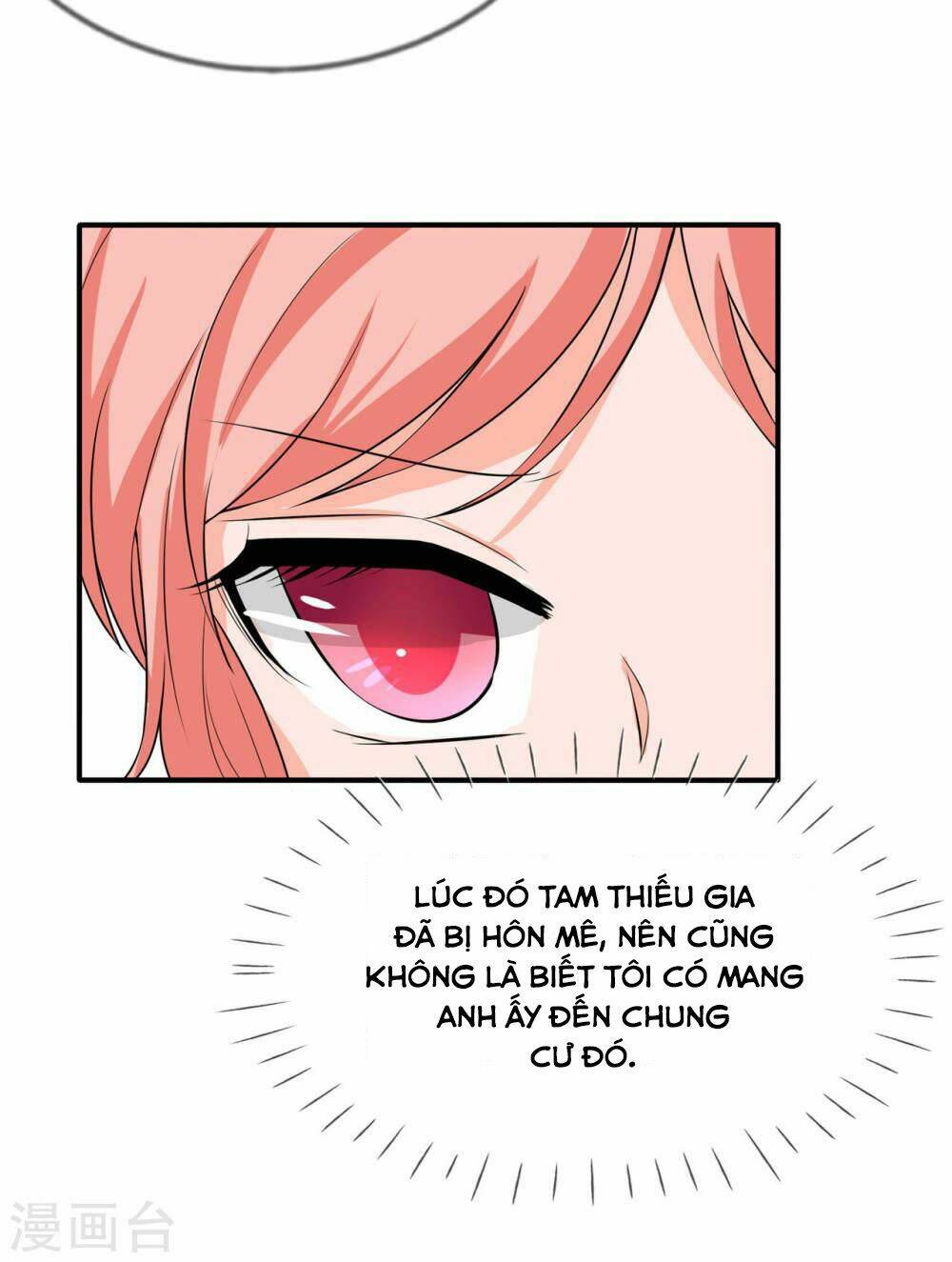 Siêu Cấp Nữ Thần Trọng Sinh: Chapter 6