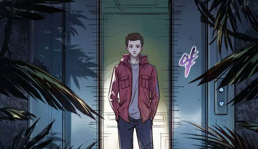 Thế Giới Xa Lạ: Chapter 18