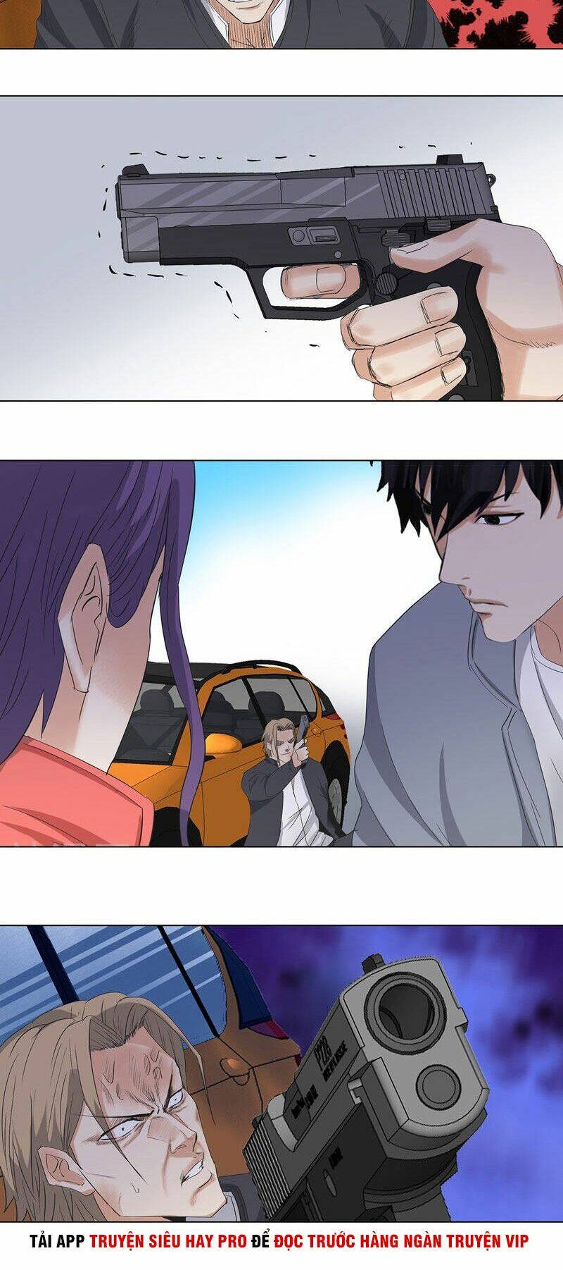 Học Viện Cao Thủ: Chapter 186