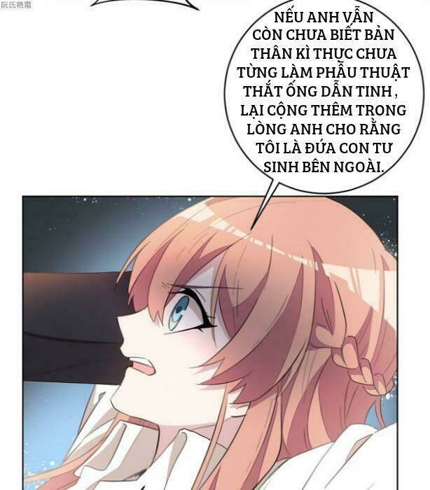 Trọng Sinh Noãn Hôn Khinh Sủng Thê: Chapter 22