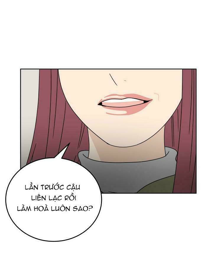 30 Phút Bước Đi Bên Em: Chapter 74