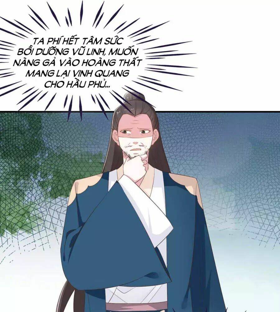 Đích Nữ Hữu Độc: Chapter 50