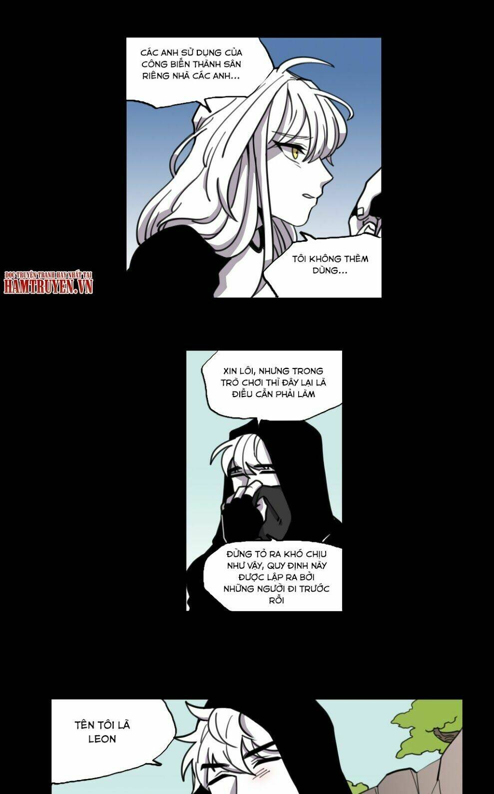 Rpg: Chapter 31