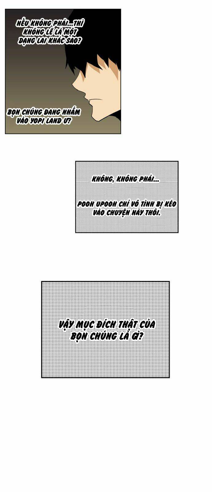 Hard Core Leveling Warrior: Chapter 93