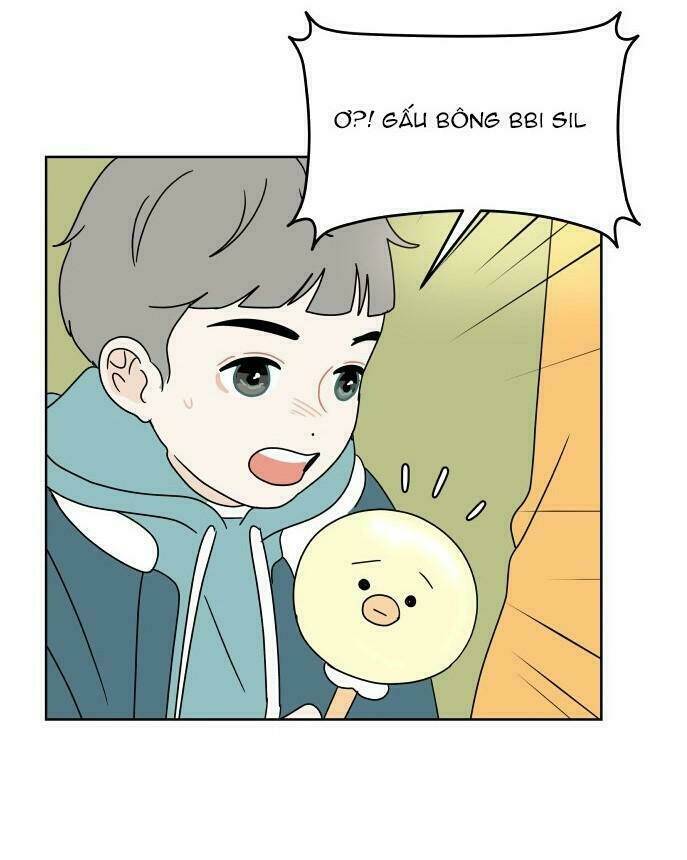 30 Phút Bước Đi Bên Em: Chapter 78