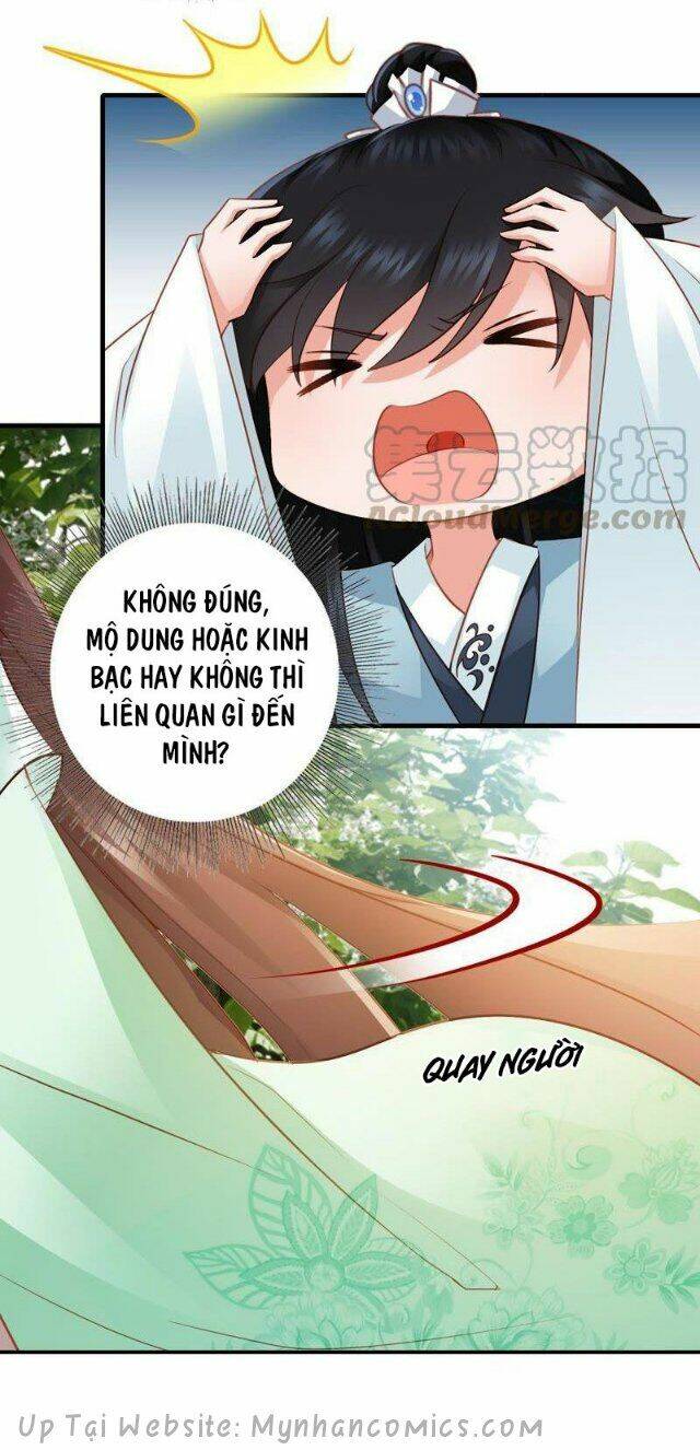 Thái Tử Điện Hạ Có Tin Vui: Chapter 66