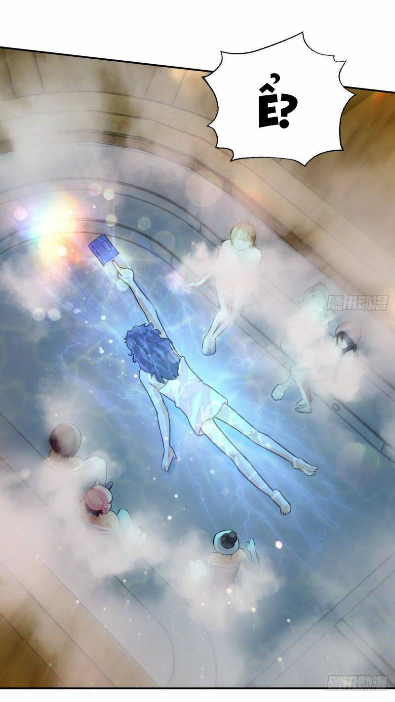 Tiên Giới Thương Thành: Chapter 12