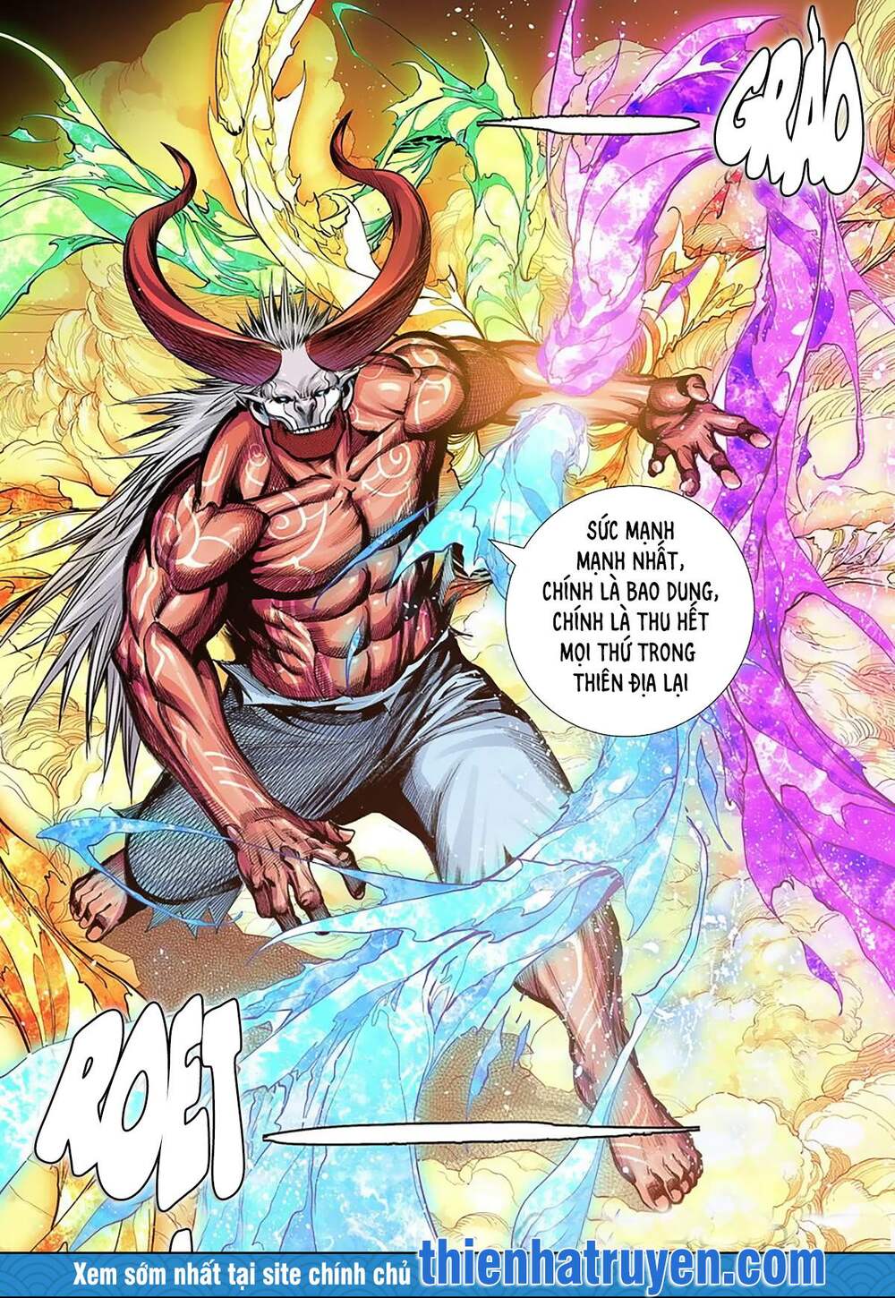 Tây Du: Chapter 264
