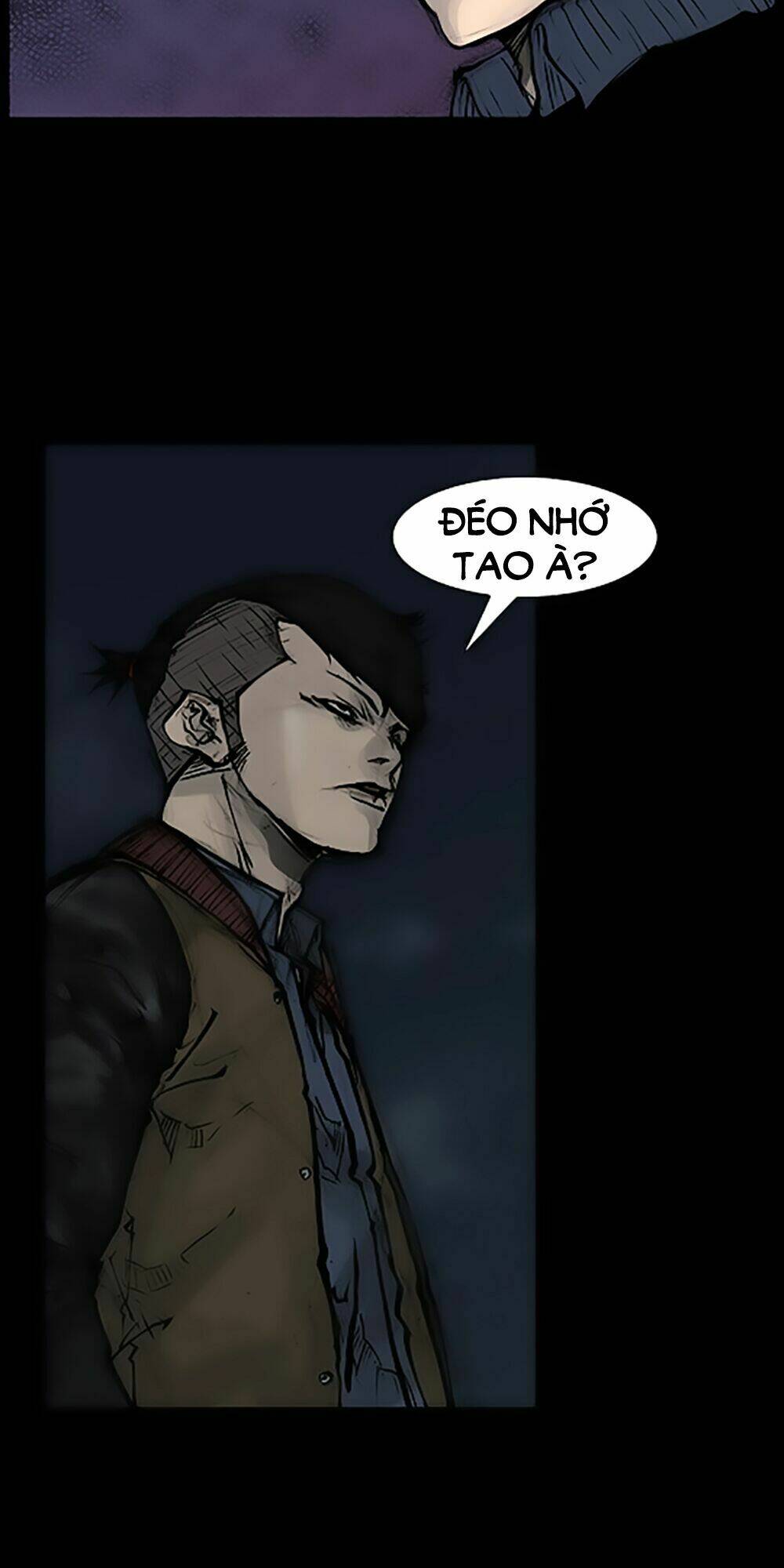 Độc Cô Tiền Truyện: Chapter 70