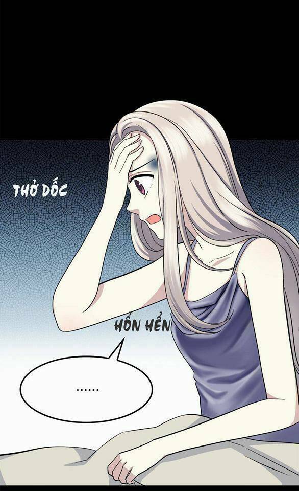 Người Yêu Thời Không: Chapter 23