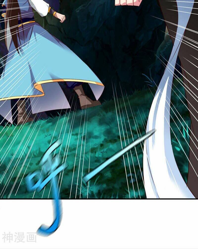 Chiến Đỉnh: Chapter 54