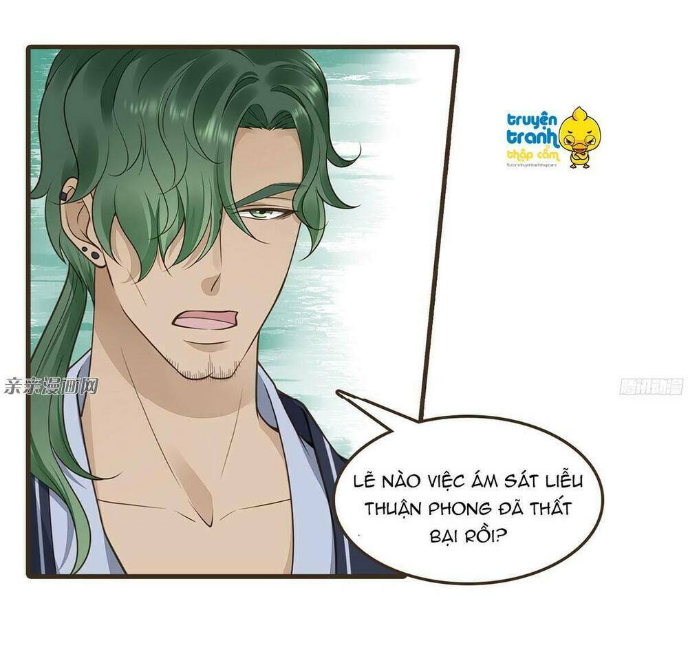 Đại Giá Thừa Tướng: Chapter 57