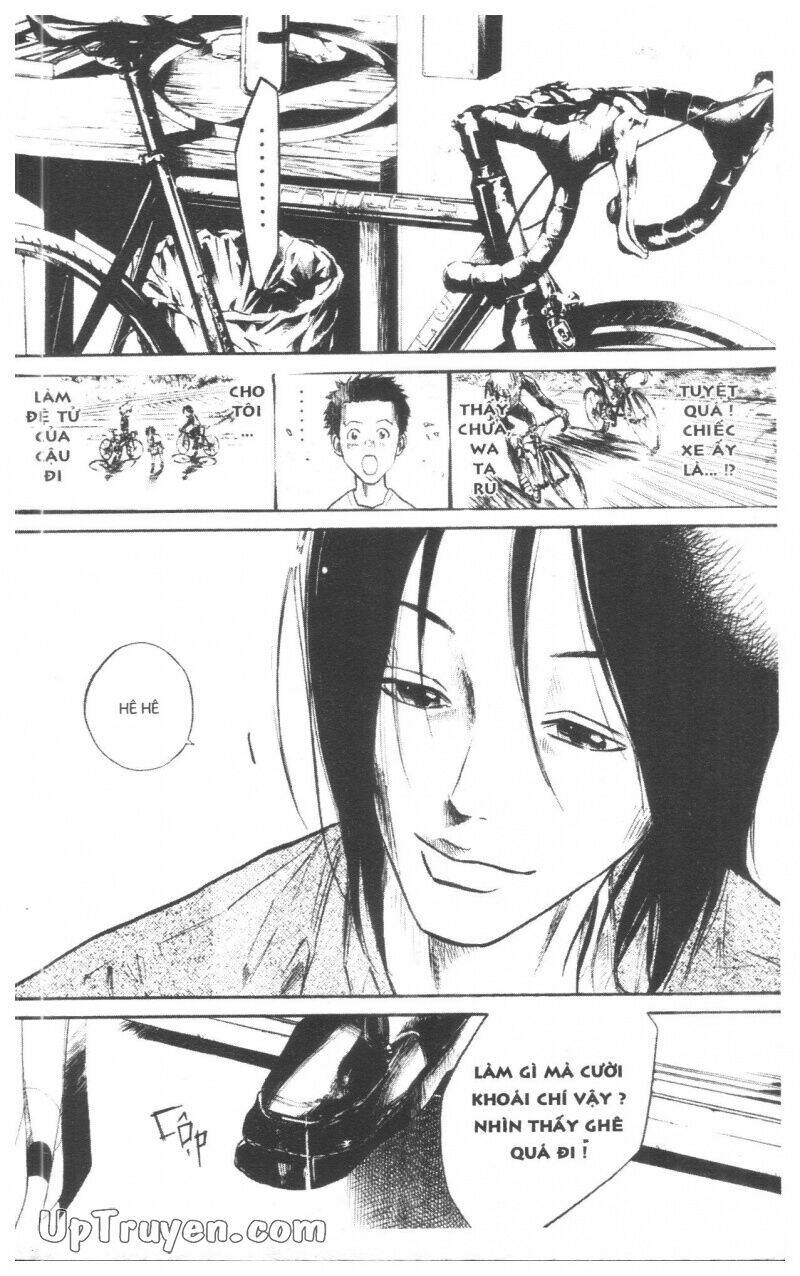 Over Drive: Chapter 7