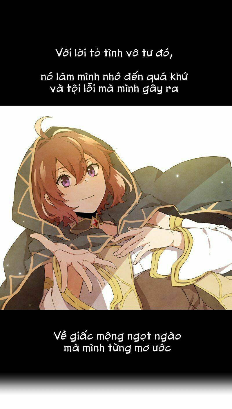 Pháp Sư Và Nữ Chúa Quỷ: Chapter 79