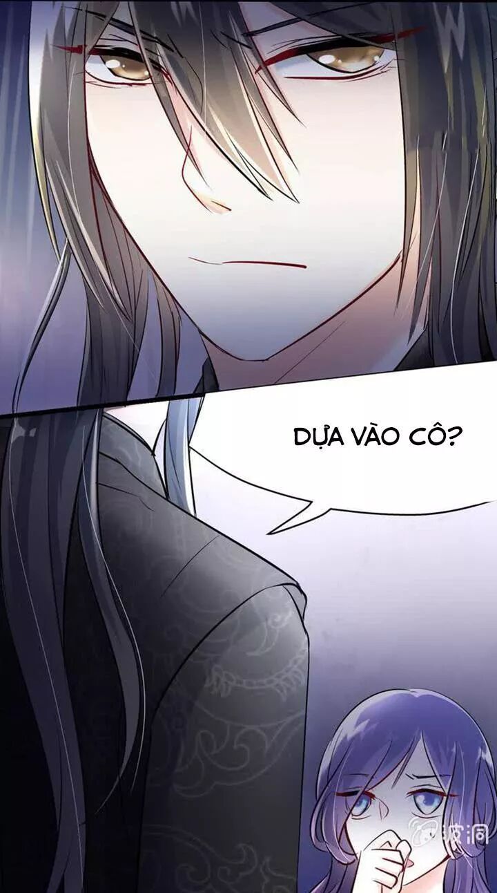 Ảnh Đế Cầu Sủng: Chapter 16: Cô vốn không xứng với anh ấy