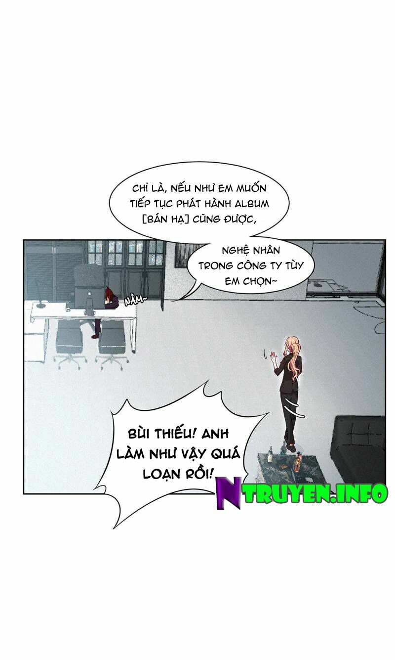 Trọng sinh quý thê chi phục thù hoa lệ: Chapter 26