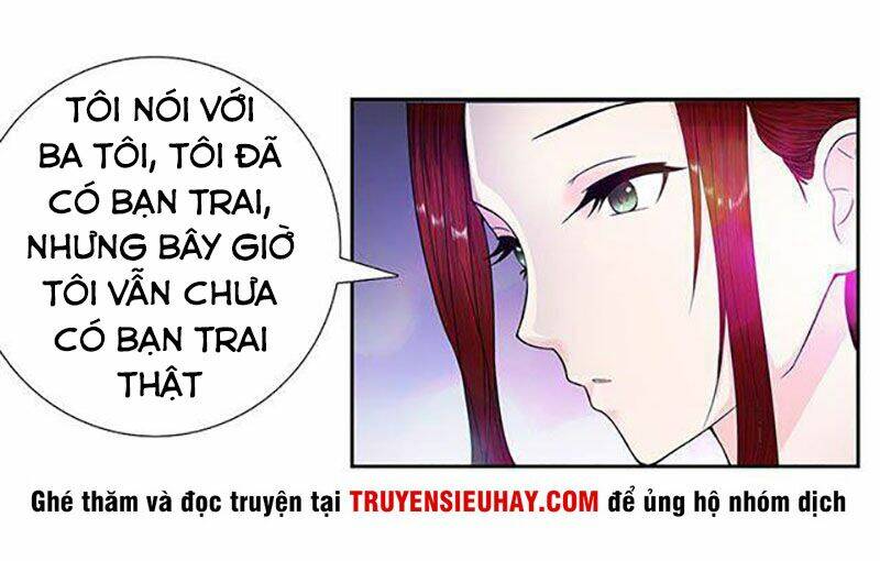 Học Viện Cao Thủ: Chapter 78