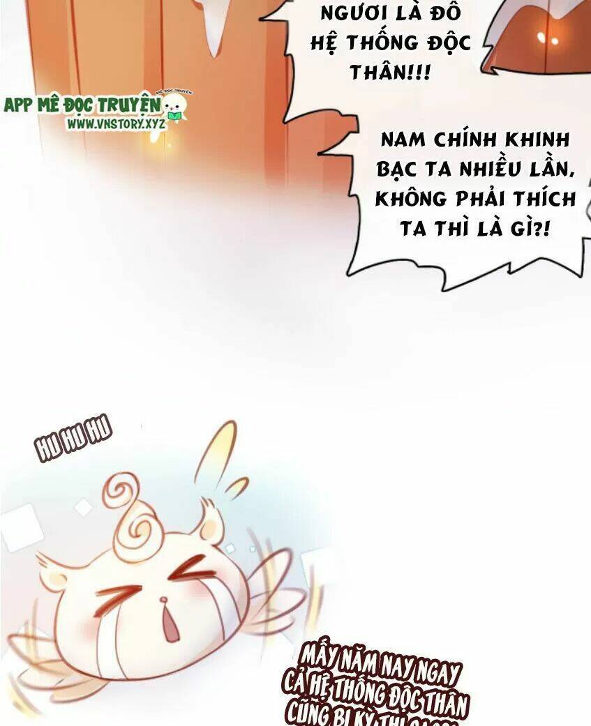 Nàng Trở Thành Bạch Nguyệt Quang Của Vương Gia Bệnh Kiều: Chapter 65