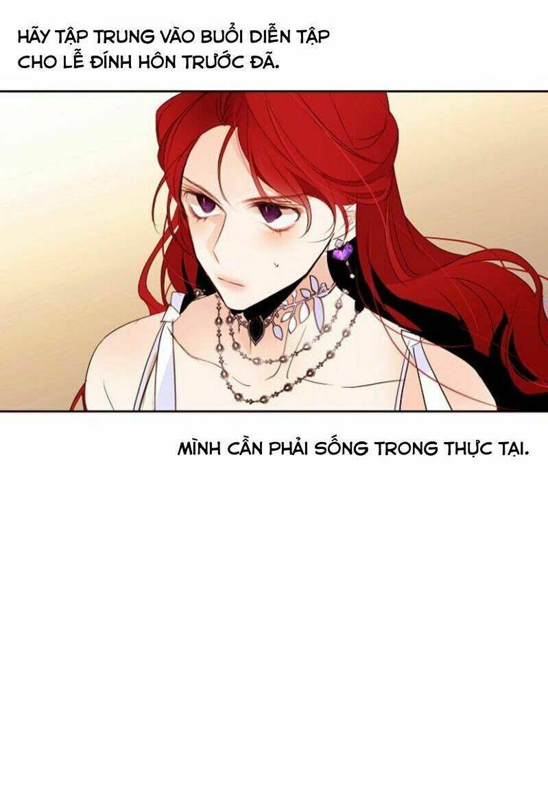Cuộc Sống Rập Khuôn Của Một Quý Cô Tái Sinh!: Chapter 16