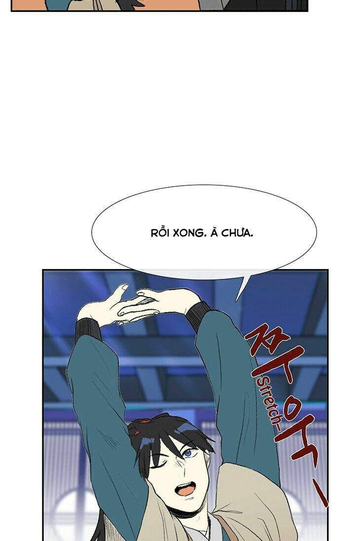 Học Sĩ Tái Sinh: Chapter 75