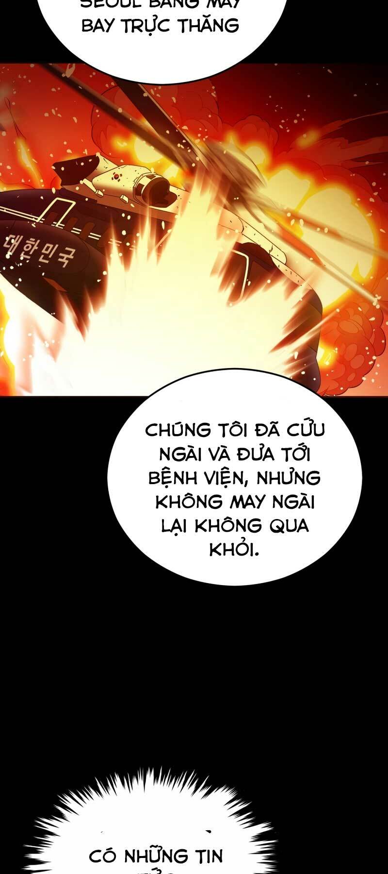 Cánh Cổng Mở Ra Đúng Ngày Đầu Tiên Tôi Thành Chính Trị Gia: Chapter 14