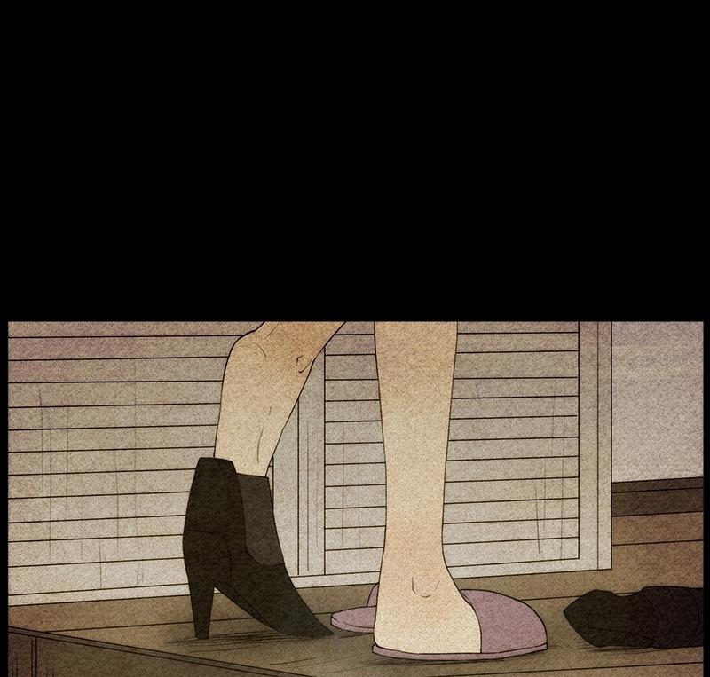 Chuyện Lạ Đêm Khuya: Chapter 10