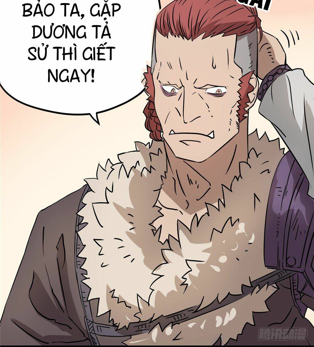 Hiệp Hành Cửu Thiên: Chapter 60