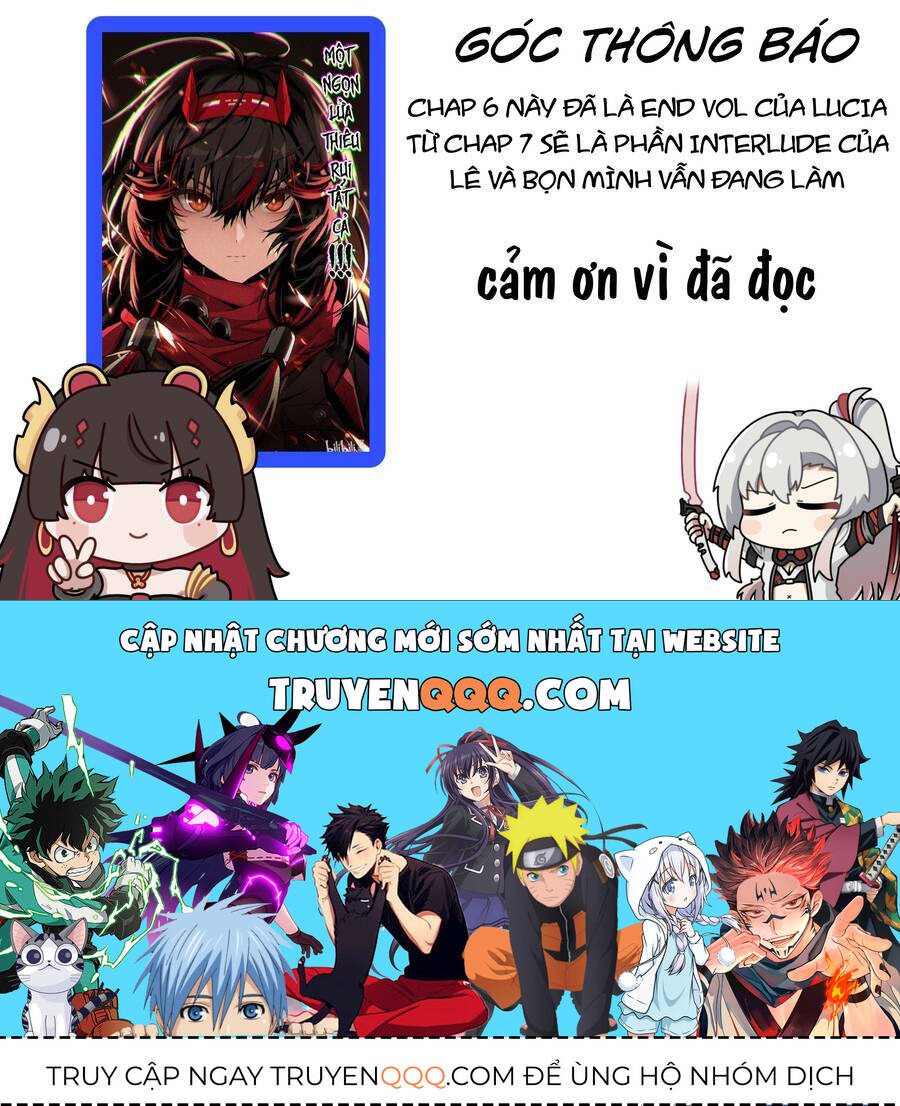 Punishing Gray Raven: Interlude: Chapter 6