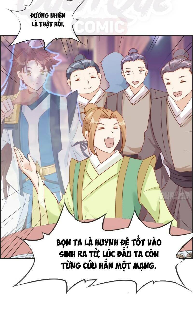 Tối Cường Hoàn Khố Hệ Thống: Chapter 53