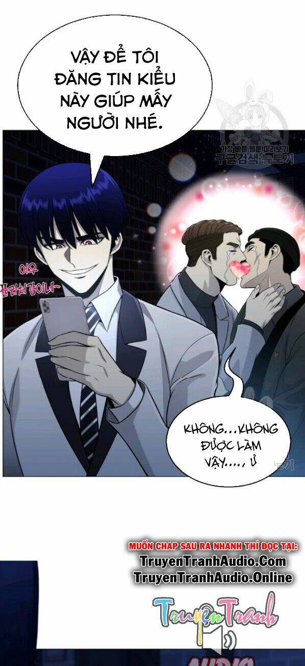 Luân Hồi Ác Nhân: Chapter 63