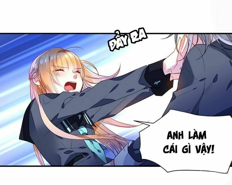 Luyến Khúc Trăng Lưỡi Liềm: Chapter 11