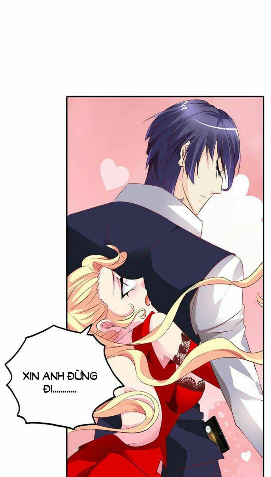 Em Vẫn Còn Nhỏ: Chapter 57