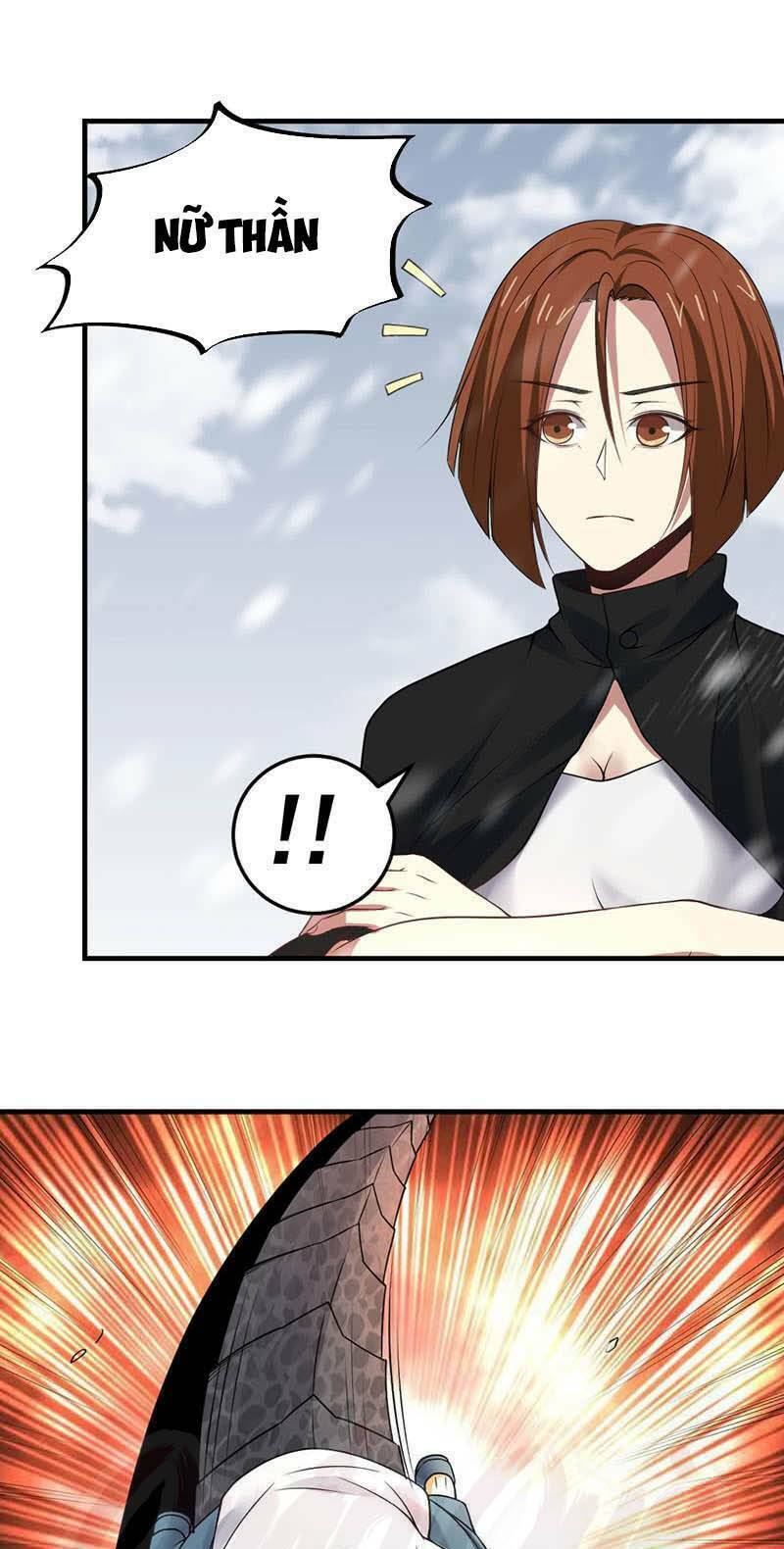 Cuộc Sống Tận Thế Bắt Đầu Từ Số 0: Chapter 39