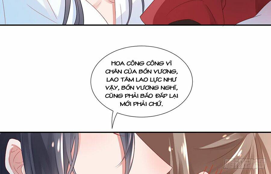 Hoàng Phi 9000 Tuổi: Chapter 6