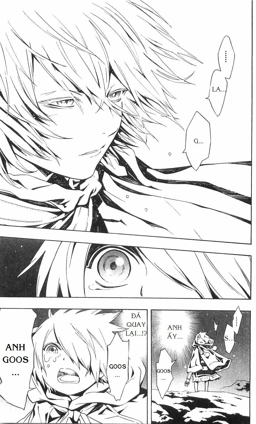 Ong Đưa Thư: Chapter 28