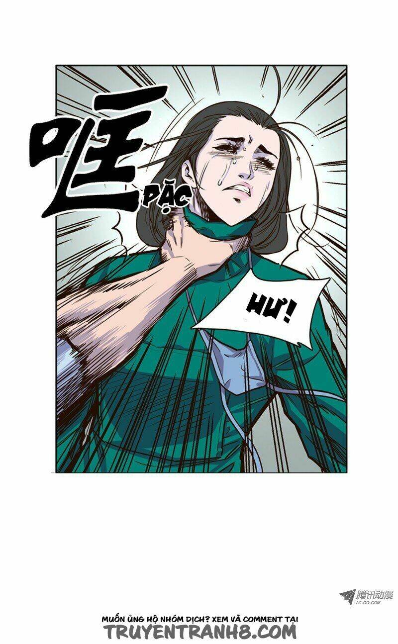 Vua Của Vong Linh: Chapter 49