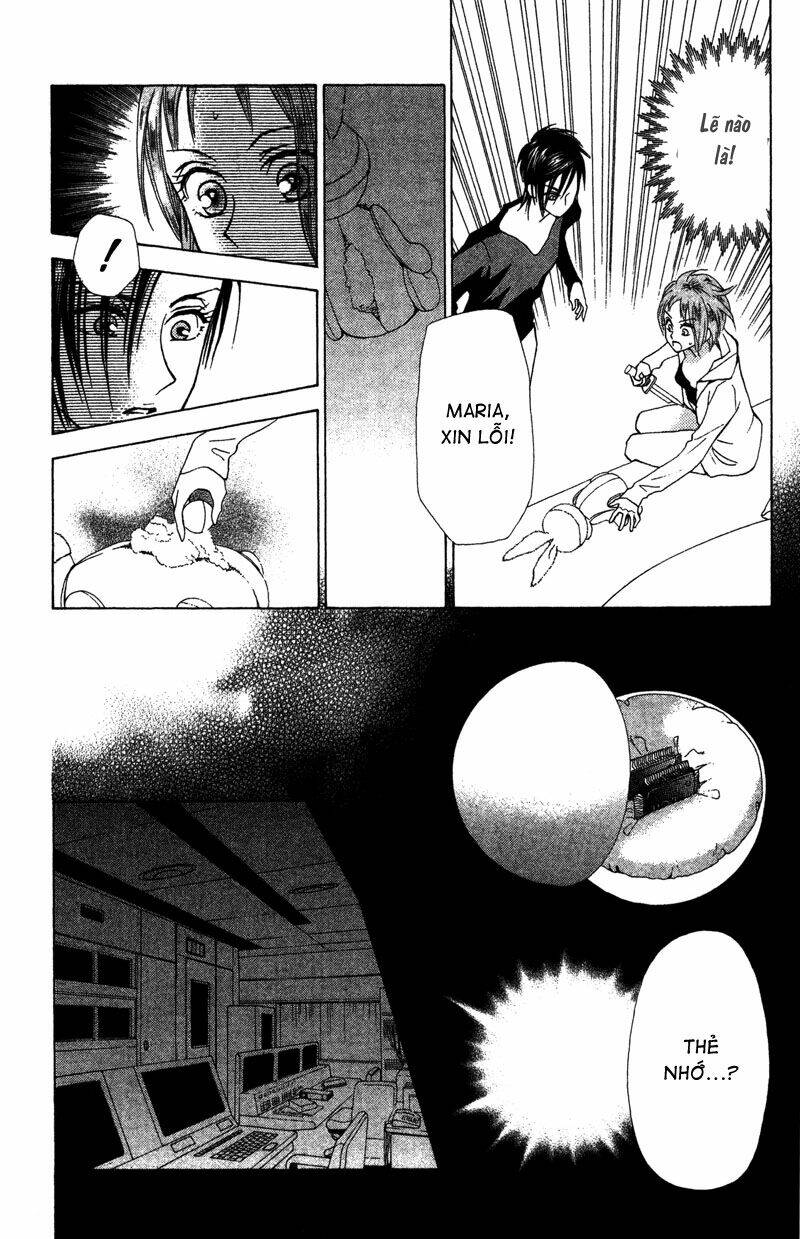 Grand Sun: Chapter 12