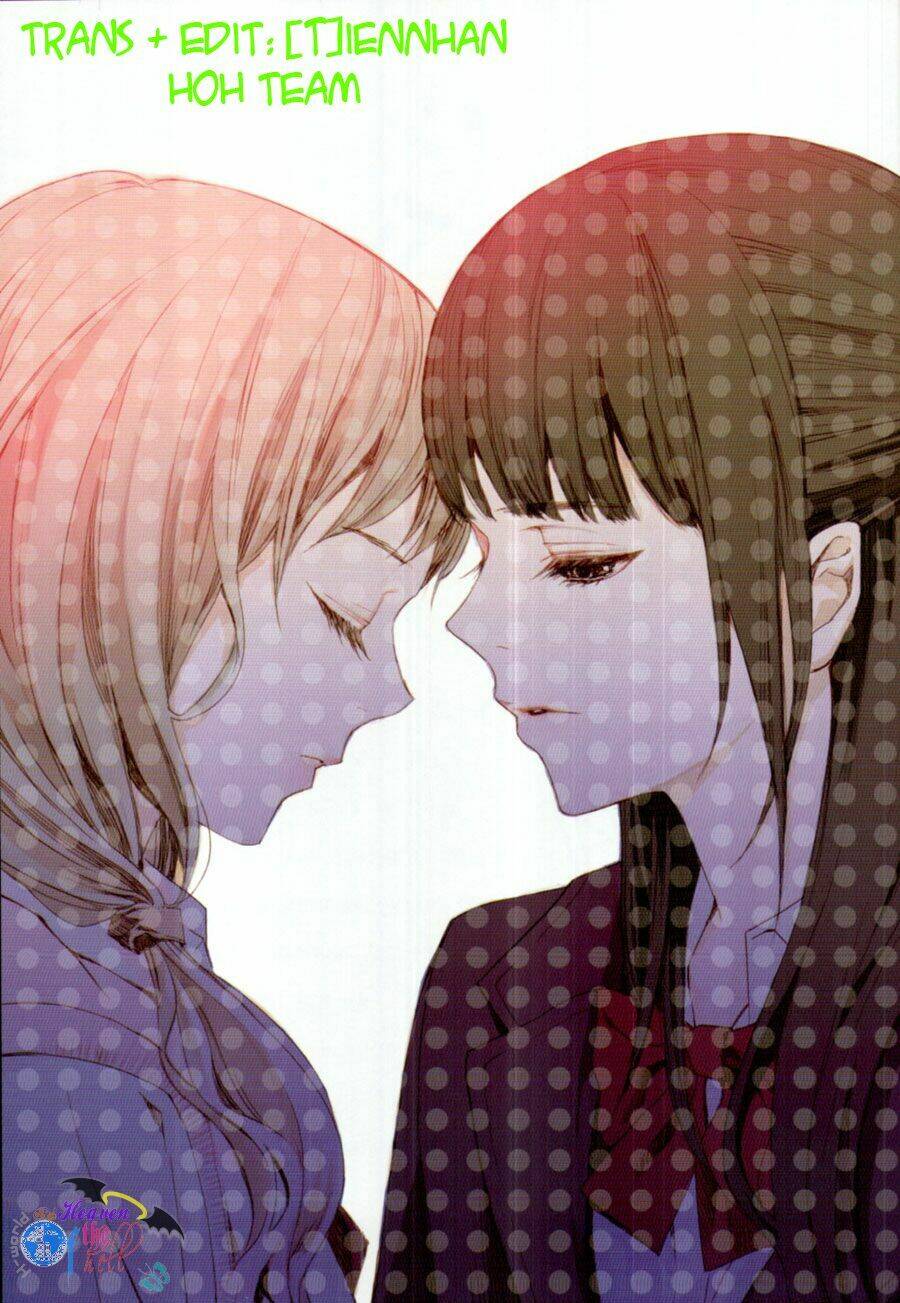 Coin Laundry No Onna: Chapter 12