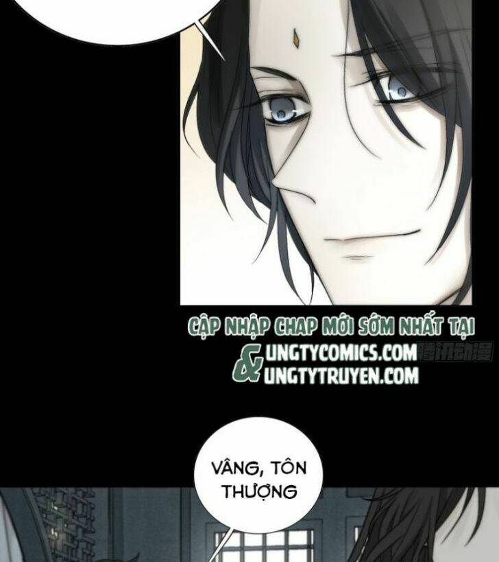 Nguyệt Trụy Trọng Minh: Chapter 12