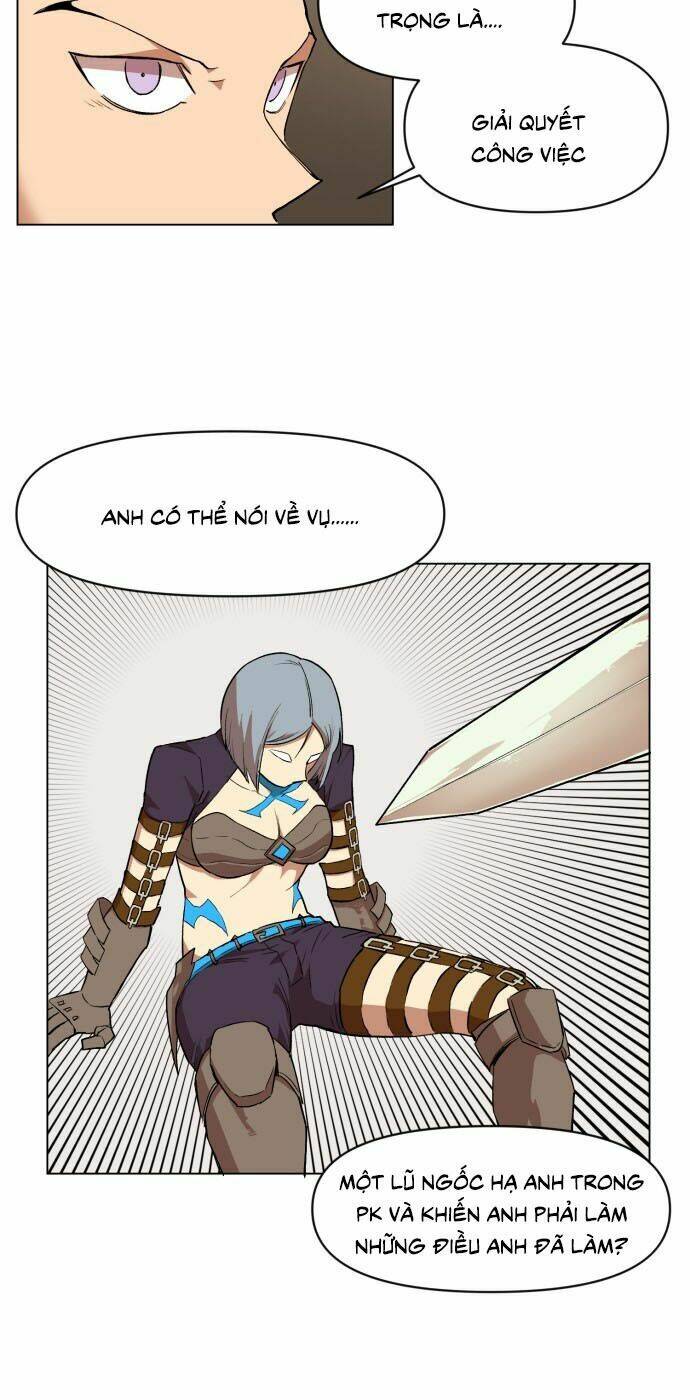 Hard Core Leveling Warrior Ss2: Chapter 7