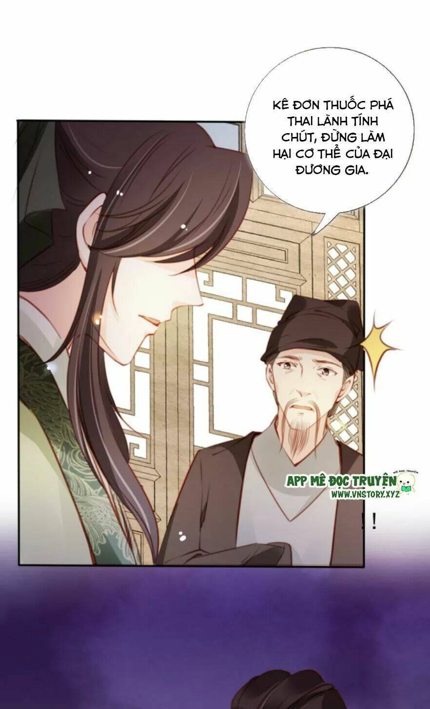 Nàng Trở Thành Bạch Nguyệt Quang Của Vương Gia Bệnh Kiều: Chapter 94