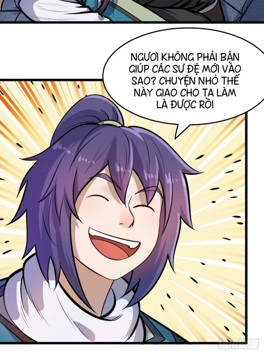 Hiệp Hành Cửu Thiên: Chapter 99